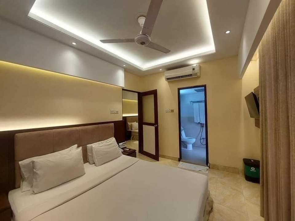 Resort Beach View Кокс-Базар Экстерьер фото